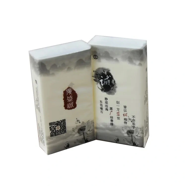 Top10 Facial Tissue Manufacturer